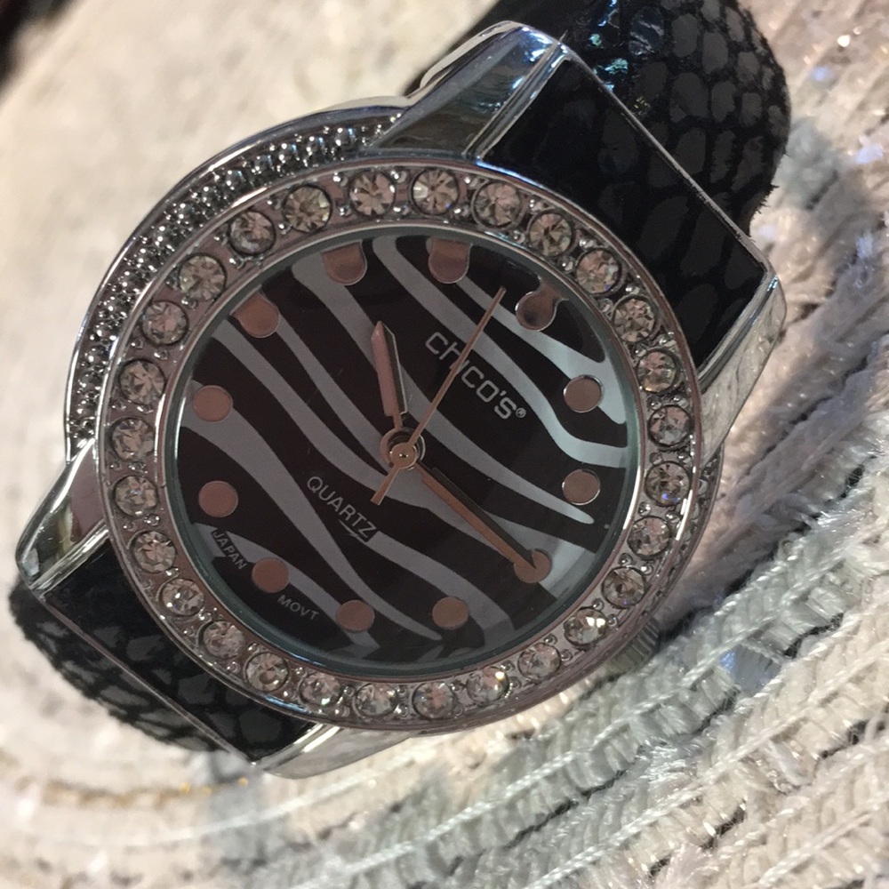 Chico’s watch - Picture 5 of 5